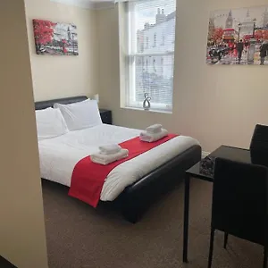  Guest house Castle House United Kingdom
