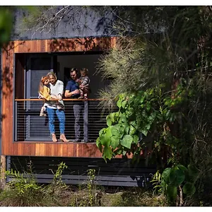 *** Holiday park Discovery Parks - Australia