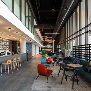 **** Hotel Aloft Australia
