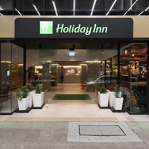 **** Hotel Centre By Ihg Australia