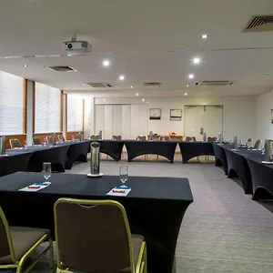 **** Aparthotel Mantra On Hay Australia